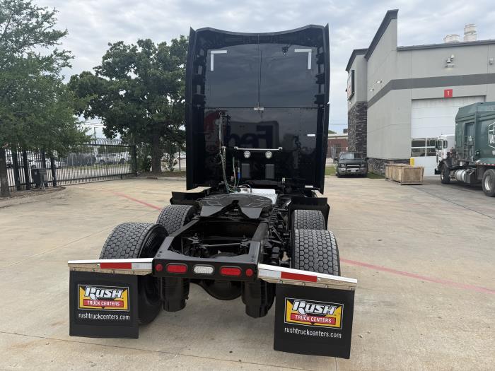 2022 Peterbilt 579-34