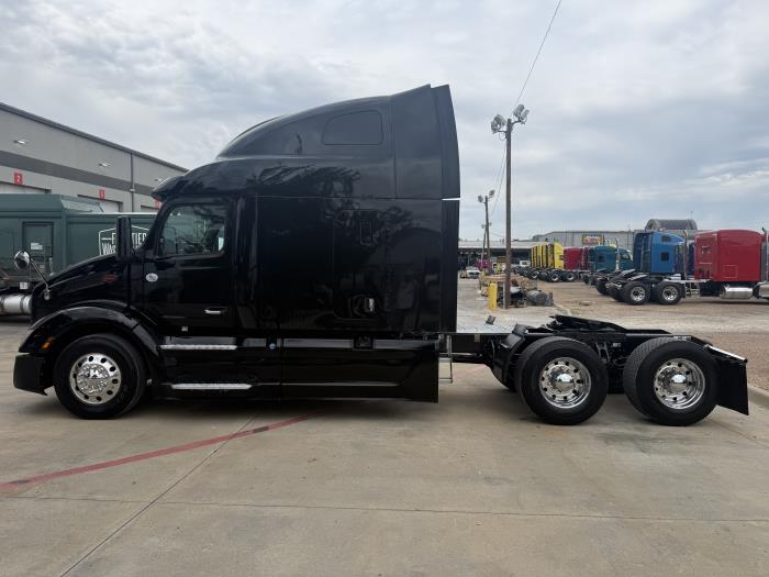 2022 Peterbilt 579-3