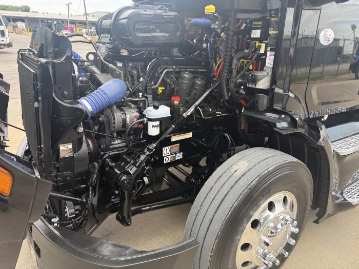 2022 Peterbilt 579-47