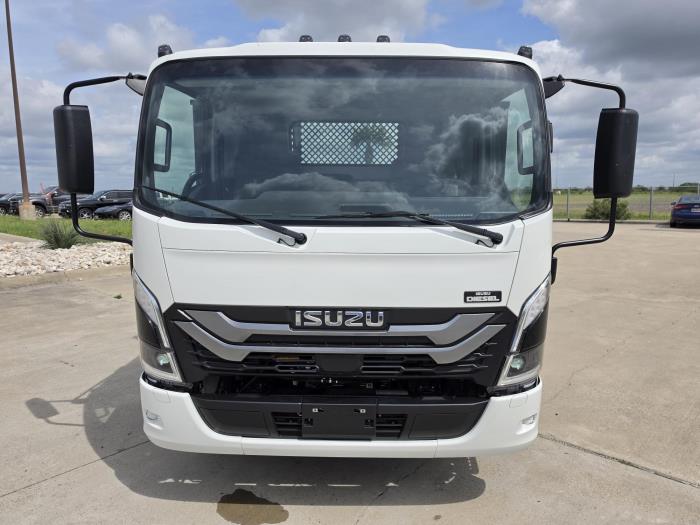 2026 Isuzu NPR-HD-1
