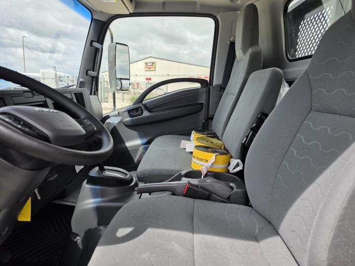 2026 Isuzu NPR-HD-8