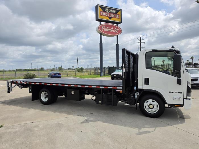 2026 Isuzu NPR-HD-3