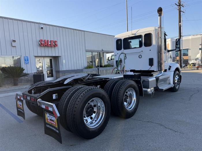 2027 Peterbilt 579-5