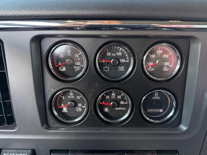 2027 Peterbilt 579-20