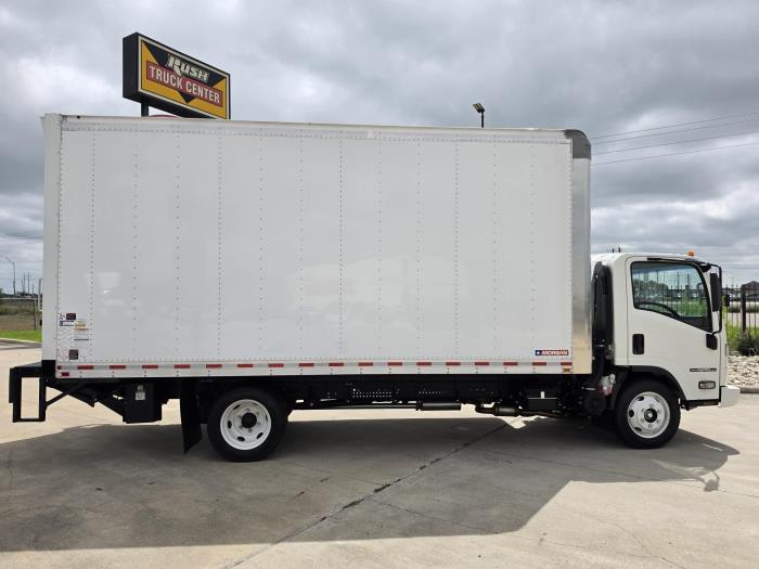 2026 Isuzu NPR-HD-3