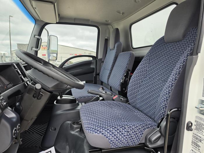2026 Isuzu NPR-HD-8