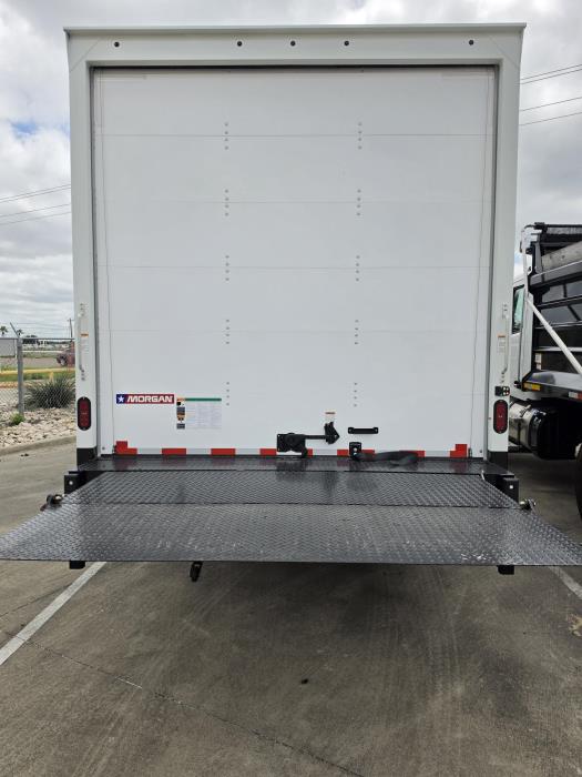 2026 Isuzu NPR-HD-11