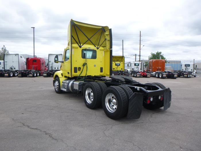 2023 Peterbilt 579-4