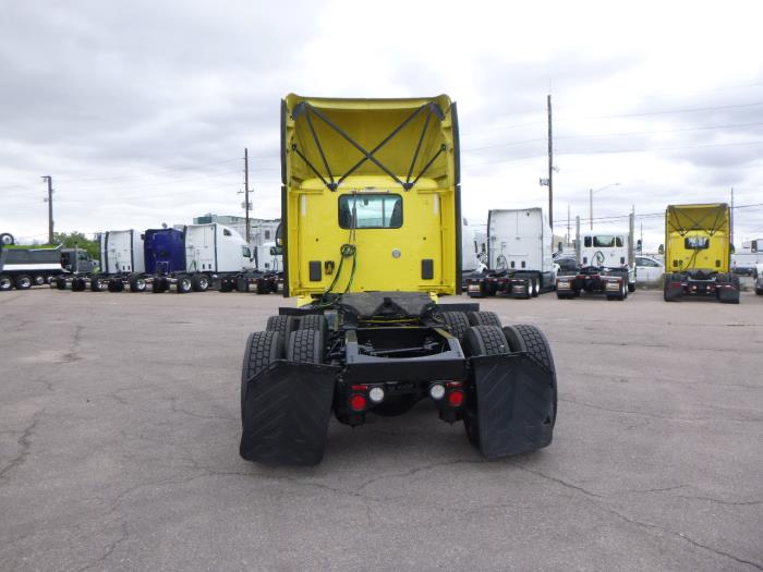 2023 Peterbilt 579-5