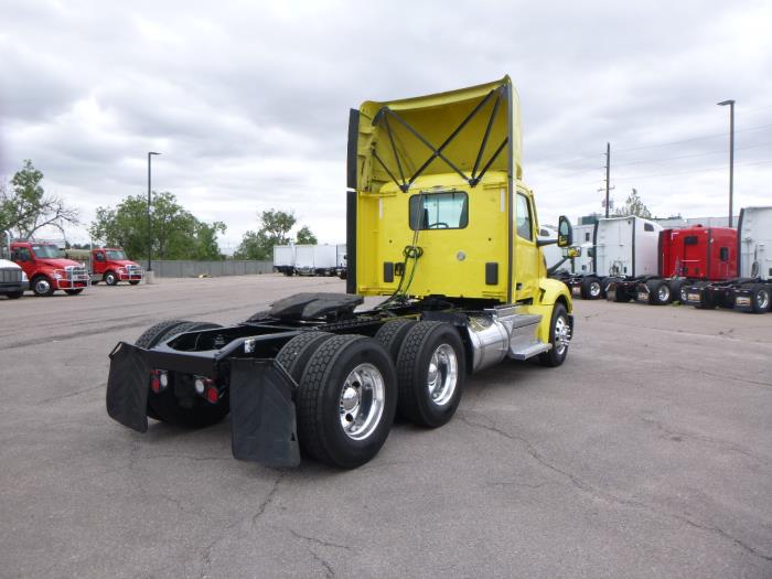 2023 Peterbilt 579-6