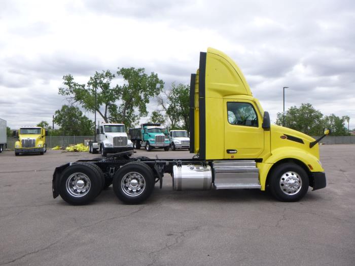2023 Peterbilt 579-7