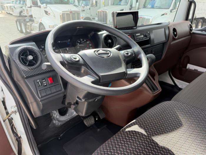 2026 Hino L6-10