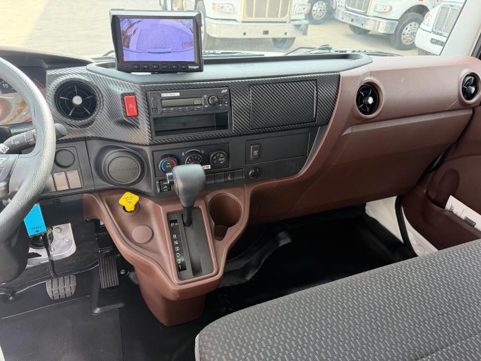 2026 Hino L6-11
