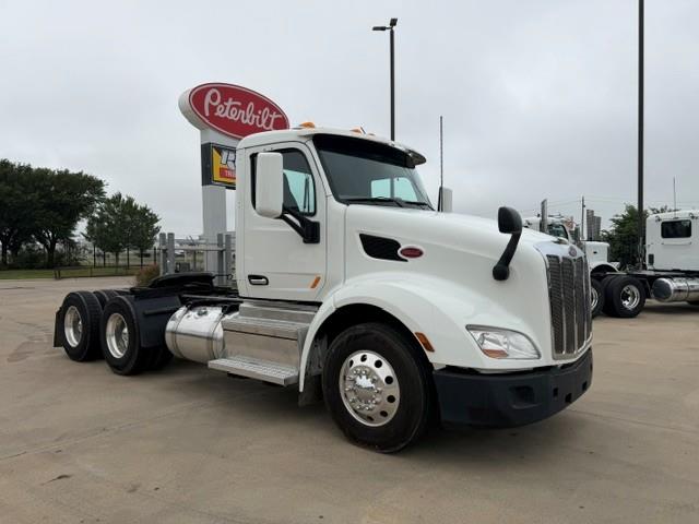 2021 Peterbilt 579-10
