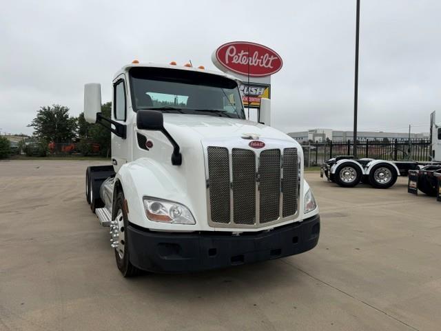 2021 Peterbilt 579-11