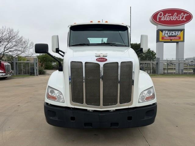 2021 Peterbilt 579-12