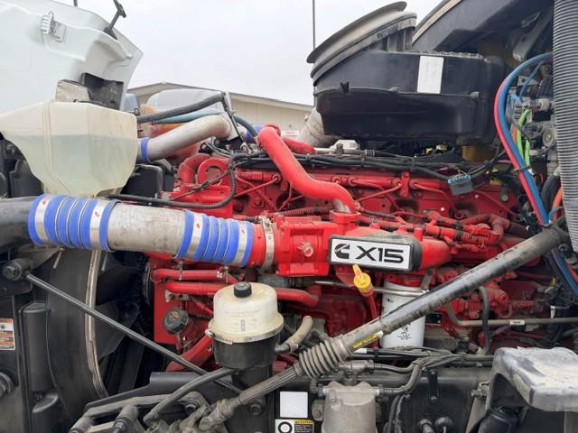 2021 Peterbilt 579-13