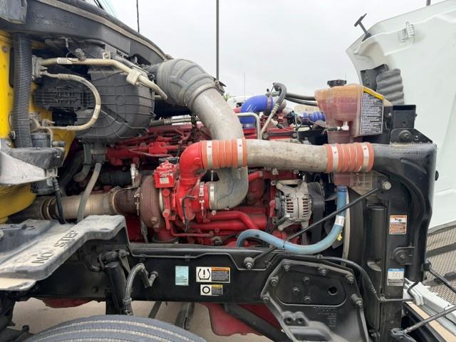 2021 Peterbilt 579-16