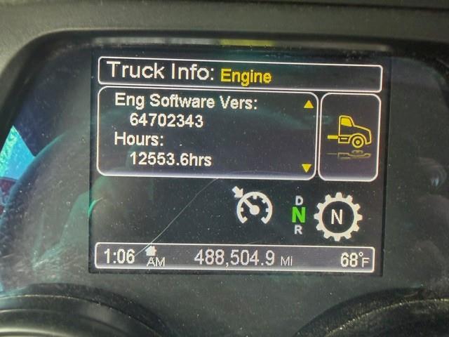 2021 Peterbilt 579-35