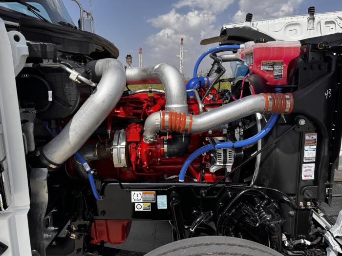 2027 Peterbilt 589-9