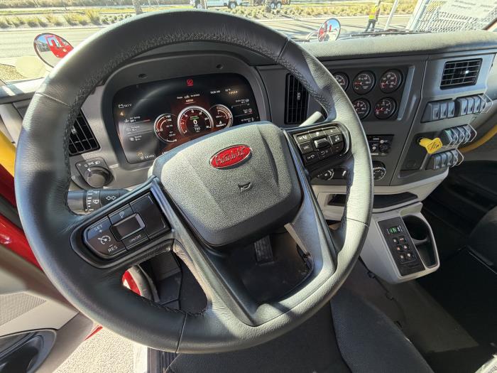2027 Peterbilt 567-12