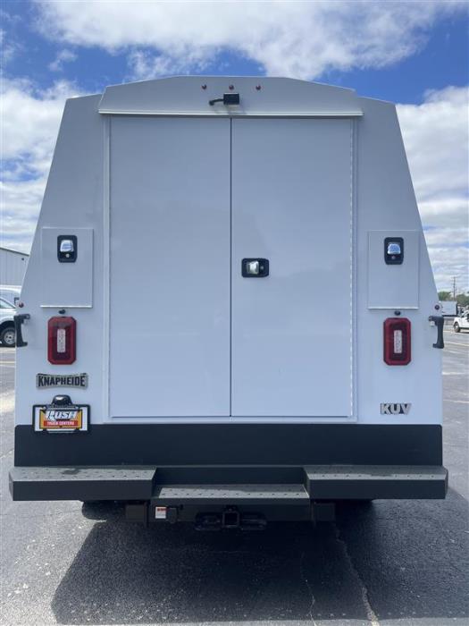 2025 Ford F-550-5