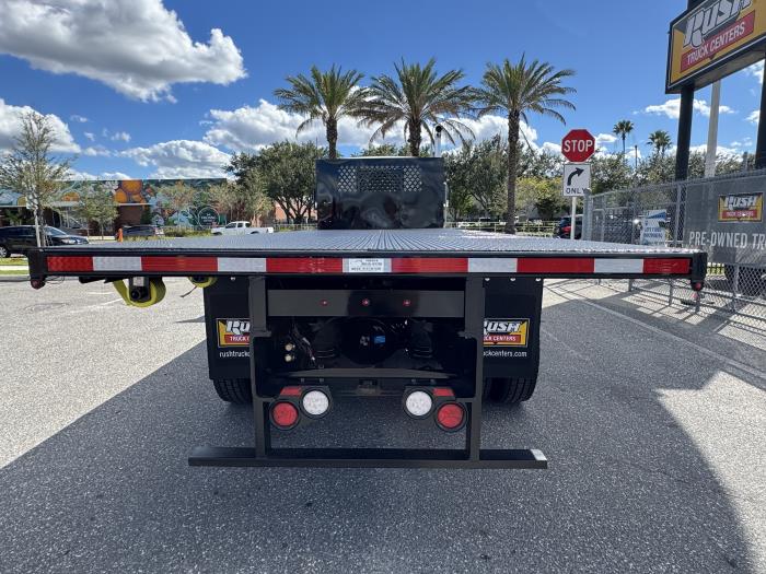 2027 Peterbilt 548-4