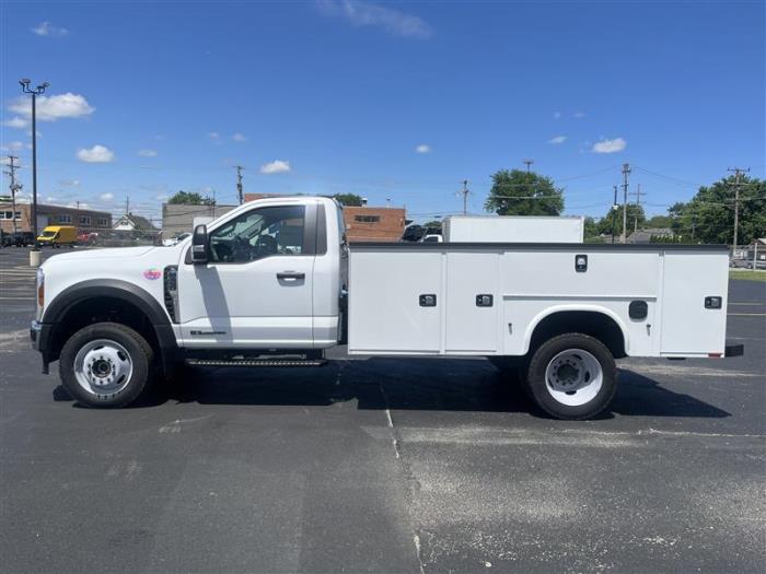 2025 Ford F-450-3