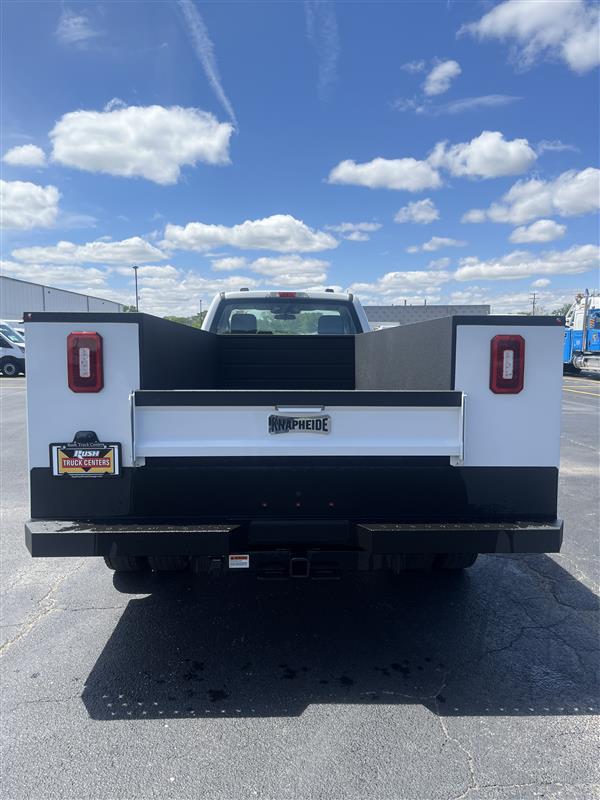 New 2025 Ford F-450 - photo 2