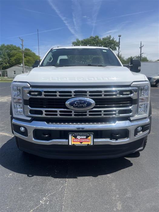 2025 Ford F-450-2