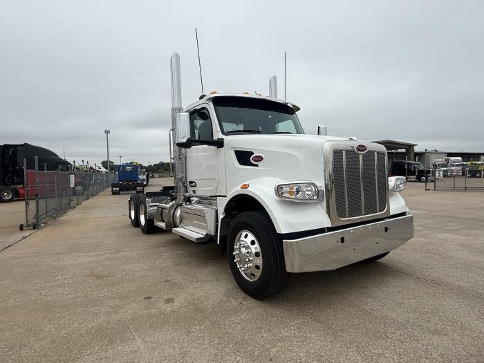 2027 Peterbilt 567-5