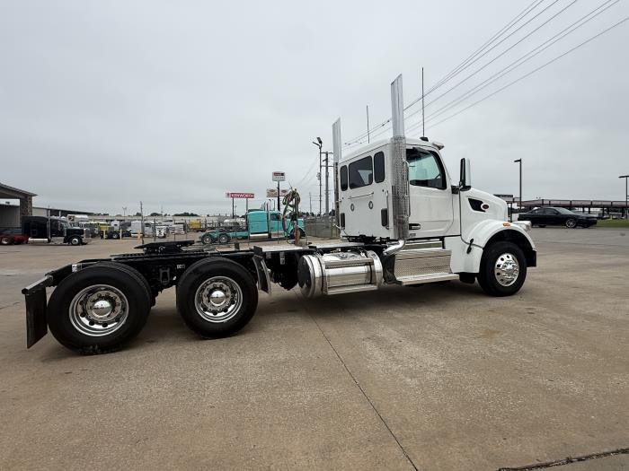2027 Peterbilt 567-9