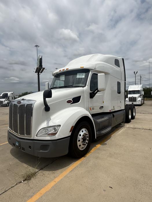 2021 Peterbilt 579-0
