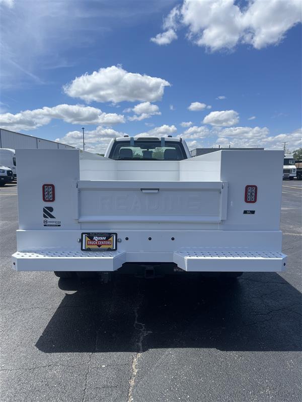 New 2025 Ford F-450 - photo 9