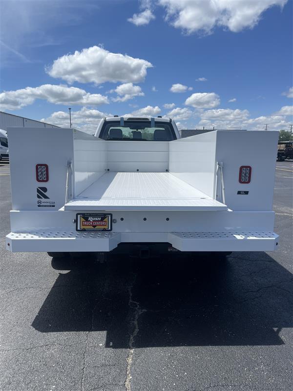 New 2025 Ford F-450 - photo 6