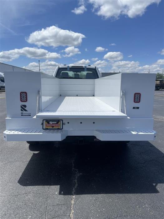 2025 Ford F-450-7
