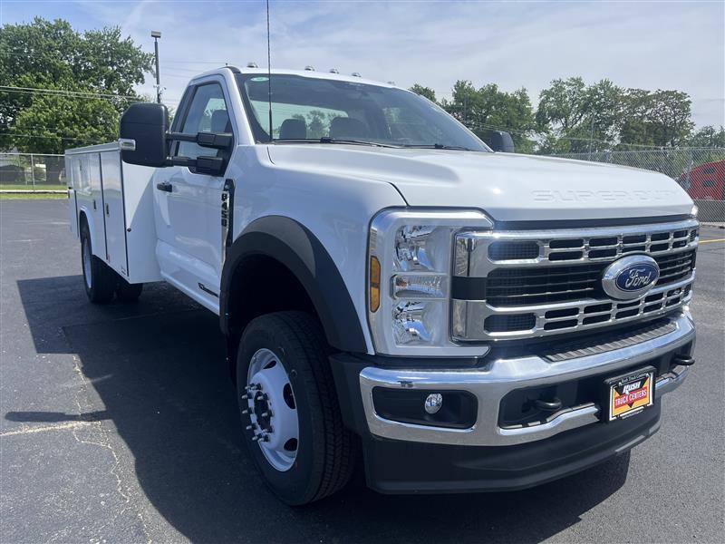 New 2025 Ford F-450 - photo 13