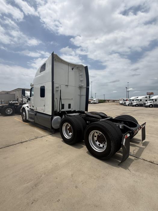 2021 Peterbilt 579-2
