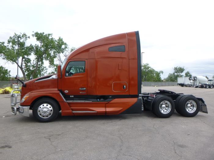 2024 Kenworth T680-3