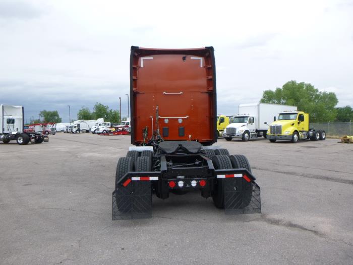 2024 Kenworth T680-5