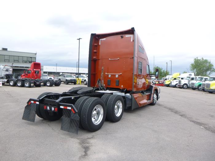 2024 Kenworth T680-6