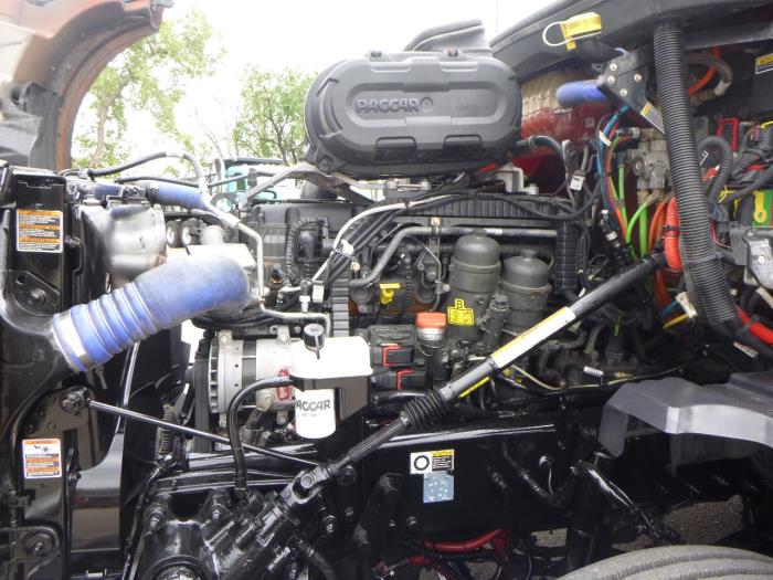 2024 Kenworth T680-11