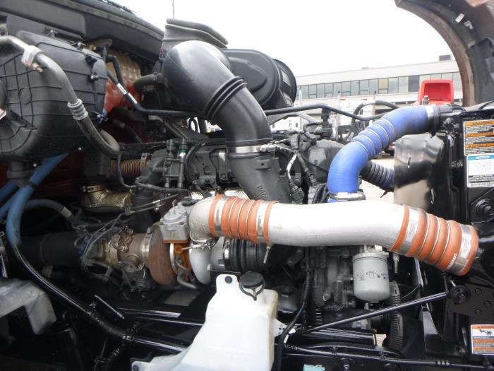 2024 Kenworth T680-12