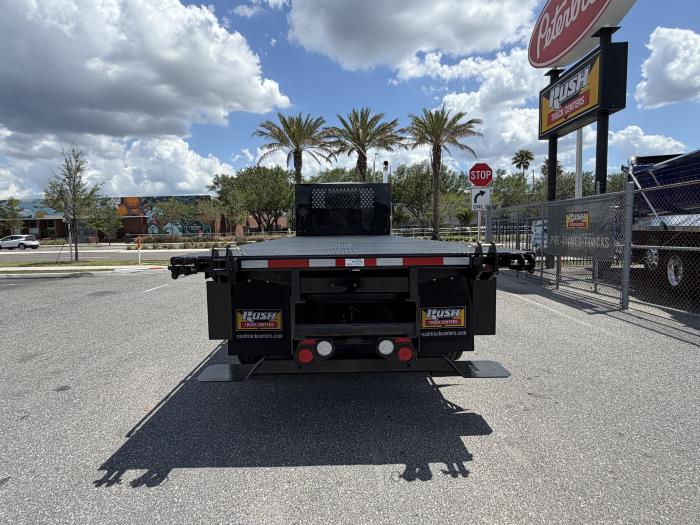 2027 Peterbilt 548-4