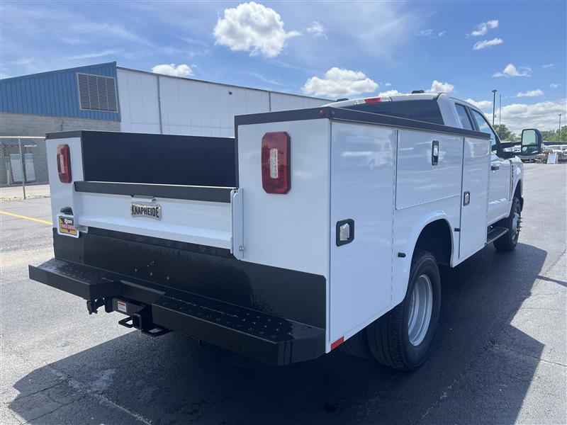 New 2026 Ford F-350 - photo 9