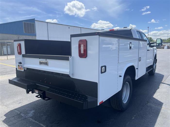 2026 Ford F-350-8