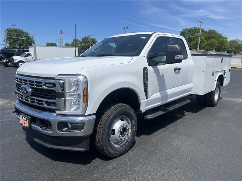 New 2026 Ford F-350 - photo 22