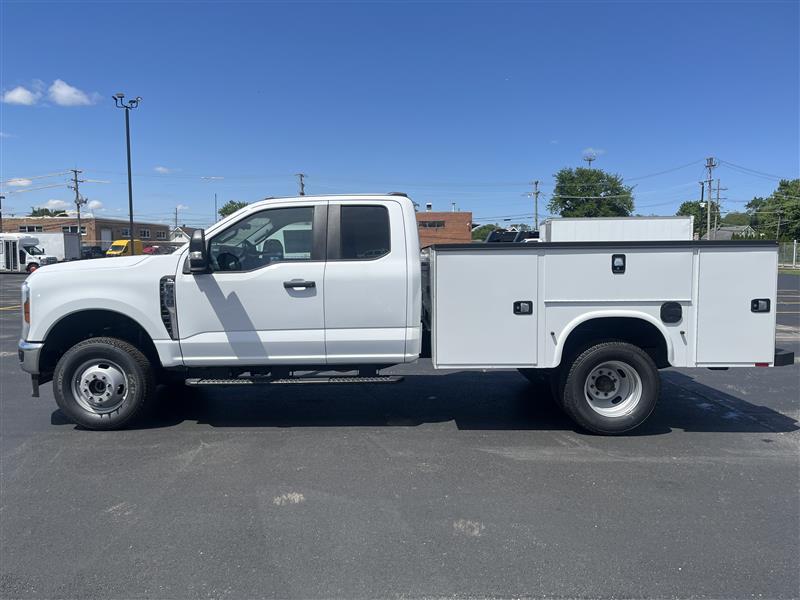 New 2026 Ford F-350 - photo 5