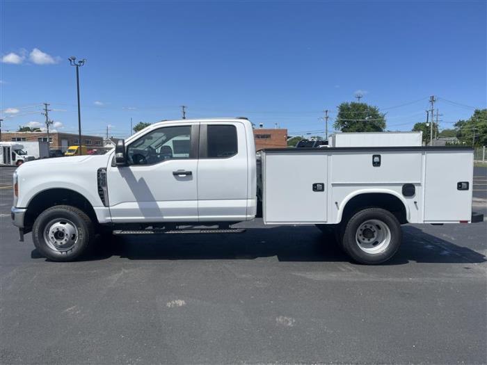 2026 Ford F-350-3