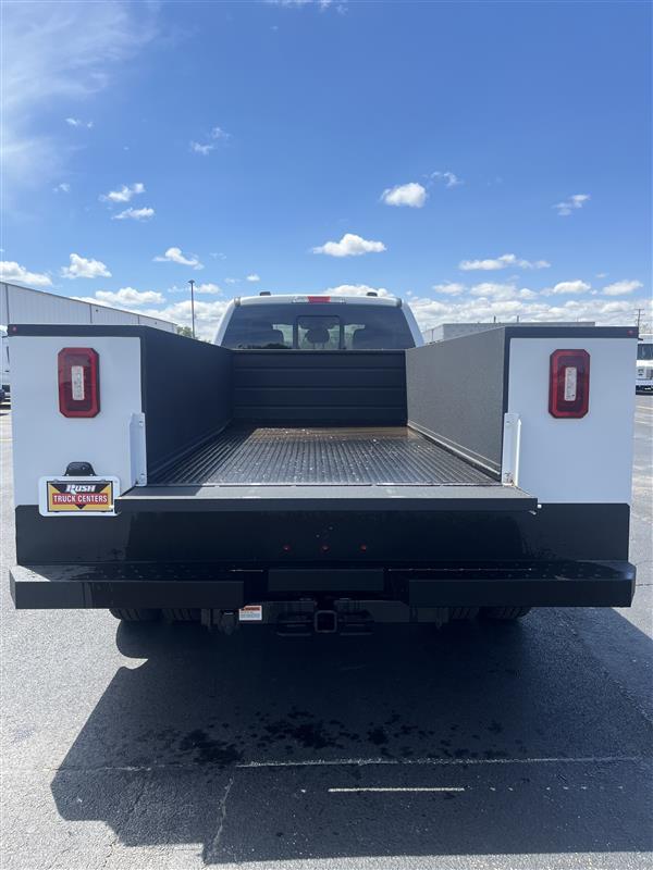 New 2026 Ford F-350 - photo 2